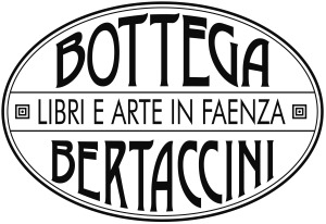 Bottega Bertaccini Libri e Arte