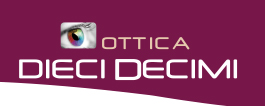 Ottica Dieci Decimi