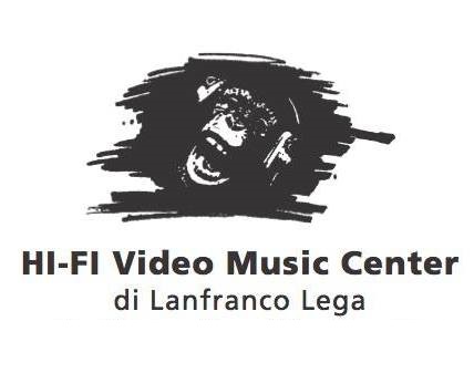 Hi-fi Video Music Center