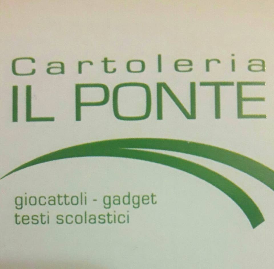 Cartoleria Il Ponte