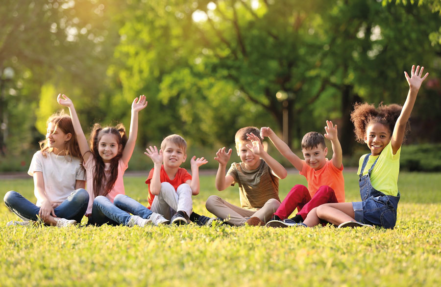 Servizio Civile: partecipa a un progetto di educazione per bimbi da 0 a 6 anni