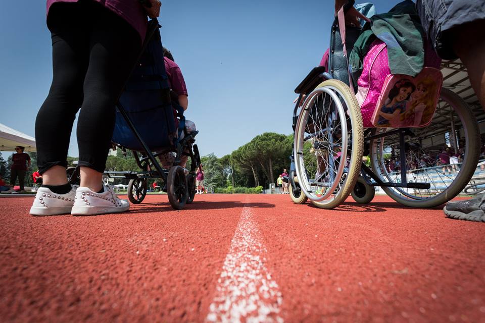 Servizio Civile: partecipa a un progetto di assistenza a persone con disabilità