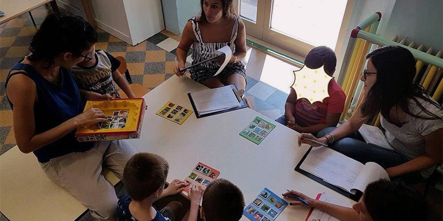 Il Centro Educativo Anacleto arriva a Lugo