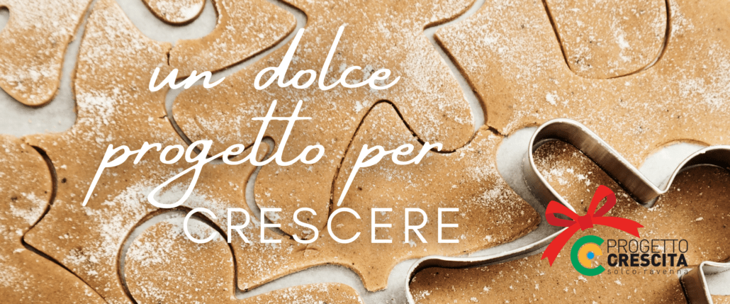 Un dolce Progetto per crescere