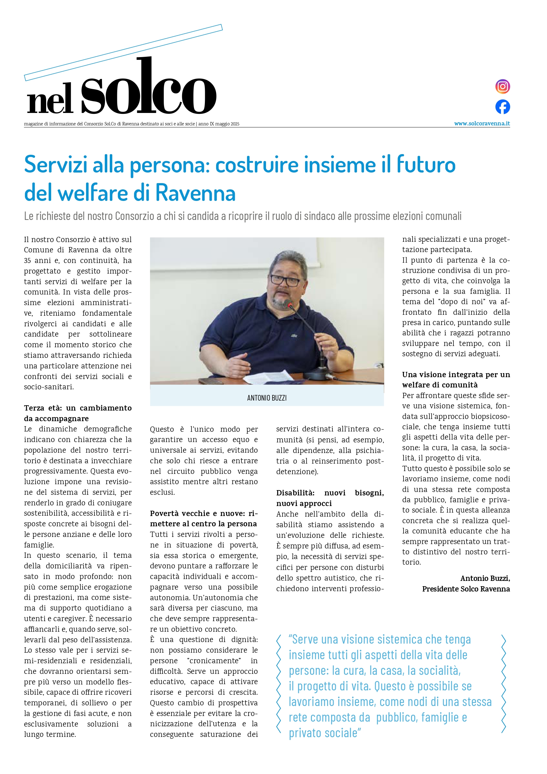maggio-giugno 2025