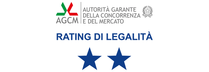 Il Solco si aggiudica per la seconda volta due stelle in legalità