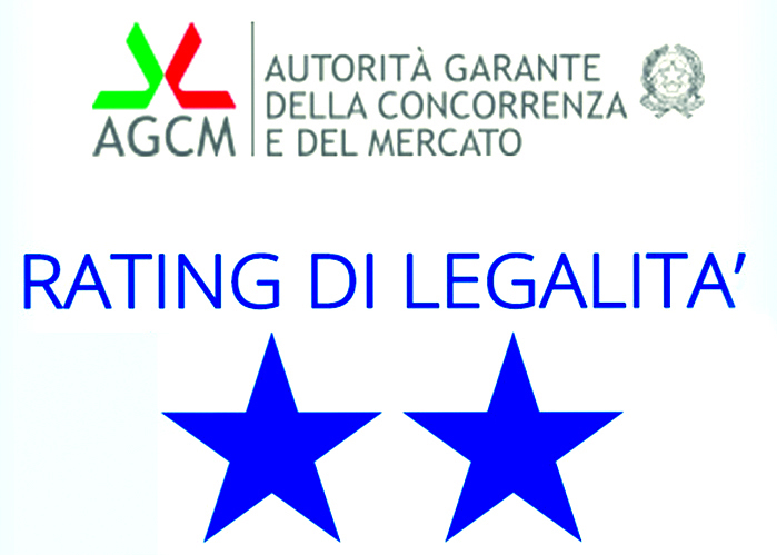 Rating Legalità