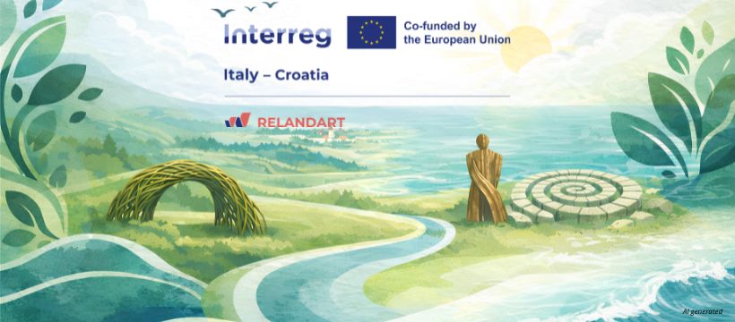 Il progetto Relandart